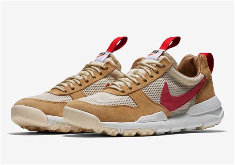 Nike Mars Yard Sneakers 